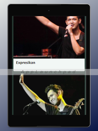 Bondan Prakoso Album Offline