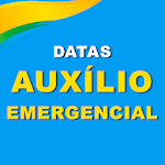 Cover Image of ダウンロード Datas Auxílio Emergencial 1.0 APK