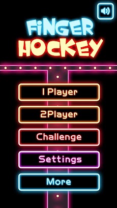 Finger Glow Hockeyのおすすめ画像5