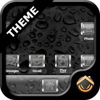 ADWTheme Glass