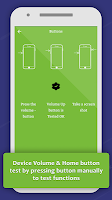 Test My Phone : Phone Testing Tool APK Screenshot Thumbnail #5
