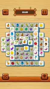 Tile Mahjong 1.0 APK + Mod (Free purchase) for Android