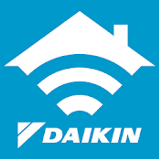 Daikin Comfort Control Logo