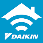 Cover Image of Tải xuống Daikin Comfort Control  APK