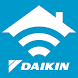Daikin Comfort Control - Androidアプリ