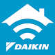 Daikin Comfort Control Laai af op Windows