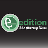 The Mercury News e-Edition icon
