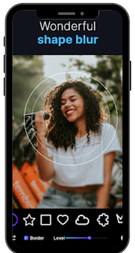 Foto Blur Image Effect Guide