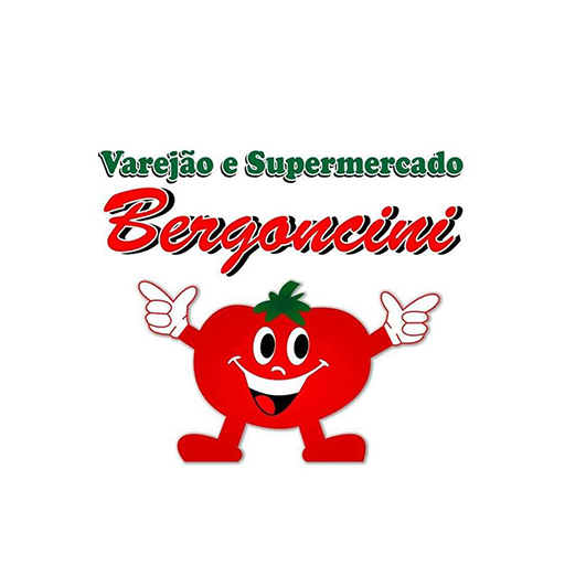 Varejão Bergoncini logo