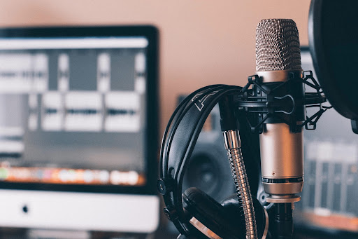 Android application RADIO EBENEZER OLANCHITO screenshort