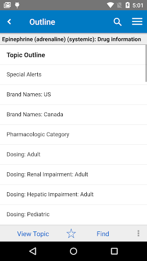 تطبيق UpToDate برو4