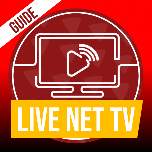 Live Net TV Guide