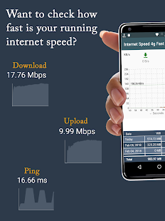 Internet Speed 5G Fast Screenshot
