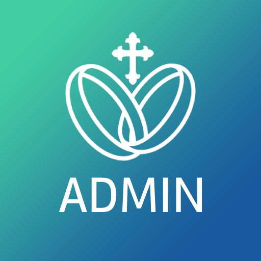 TwoRings Admin logo