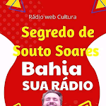 Cover Image of Herunterladen Radio Cultura Web do Segredo  APK