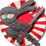 GO Ninja GO -Jungle Adventure- icon