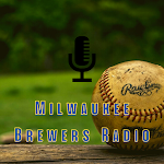 Cover Image of 下载 Milwaukee Brewers Radio  APK
