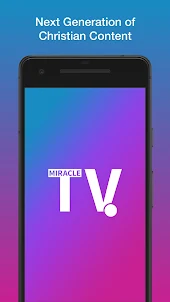 MiracleTV+