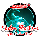Guide Eador Masters of the Broken World icon