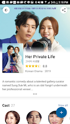 MyDramaList - Discover Asian Korean Shows & Movies