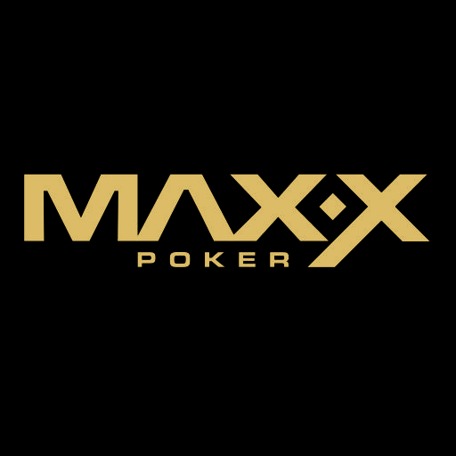 MAXX Poker logo