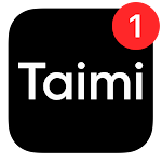 Cover Image of ดาวน์โหลด Taimi - LGBTQ+ ออกเดทและแชท 5.1.125 APK