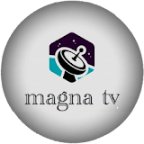 Magna TV icon