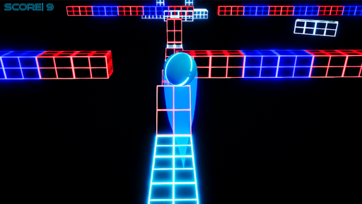 NEOSPHERE Screen 3
