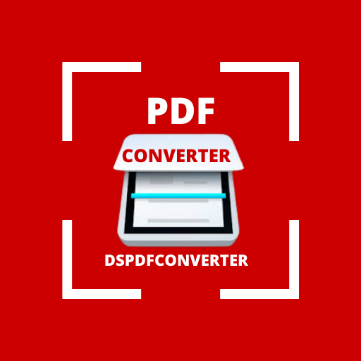 PDF Converter & Text to PDF QR