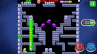 screenshot of BUBBLE BOBBLE classic