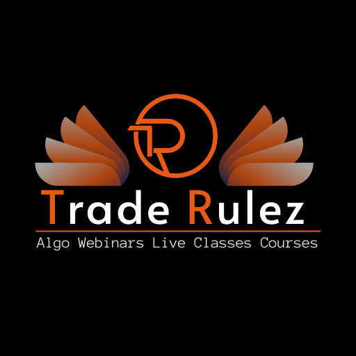 Trade Rulez logo
