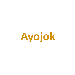 Icon image Ayojok