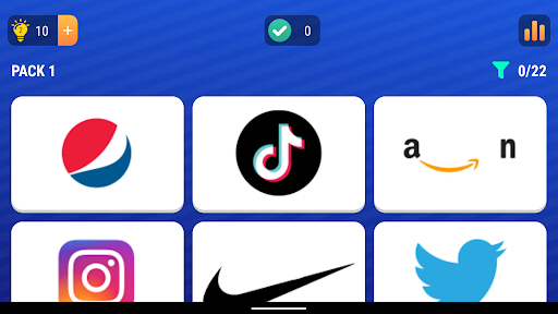 Logo Guess Quiz Apps Google Play