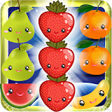 Fruit Planet icon