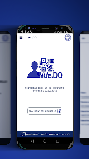 Android application Ve.DO screenshort
