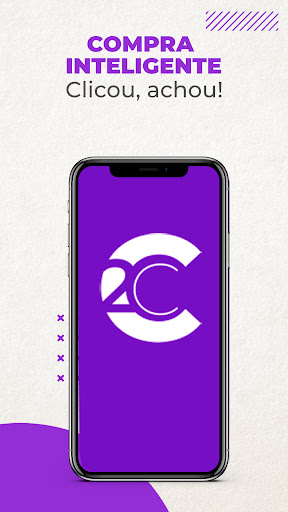 2Clics Screenshot