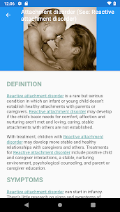 Dictionary Diseases&Disorders: symptoms, treatment 2