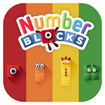 Cover Image of Télécharger Numberblocks: Watch and Learn 0.7 APK