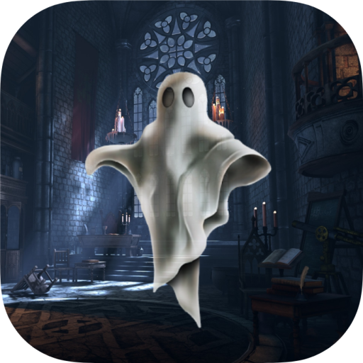 Ghost Touch Live Wallpaper - Ứng dụng trên Google Play