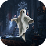 Ghost Touch Live Wallpaper Apk