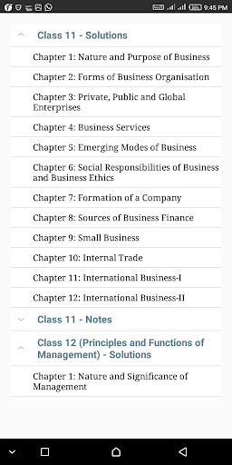 11-12th Business Studies Solns Screen 3