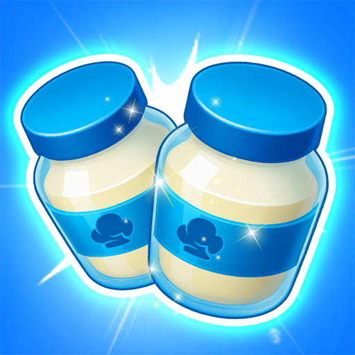 County Story: Merge & Cooking logo