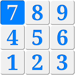 Cover Image of Unduh Keyboard-7  APK