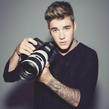 Justin Bieber Applock icon