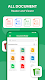 screenshot of All Document Reader and Viewer