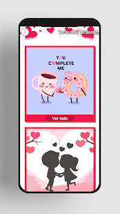 Happy Valentineu2019s Day Images and Gifts 3.3 APK screenshots 7