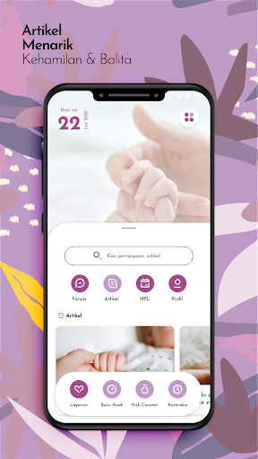 EmpatBulan Screen 3