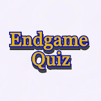 Endgame Quiz
