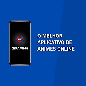 Baixar Giganima 3 Android - Download APK Grátis