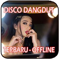 Disco Dangdut terbaru Offline